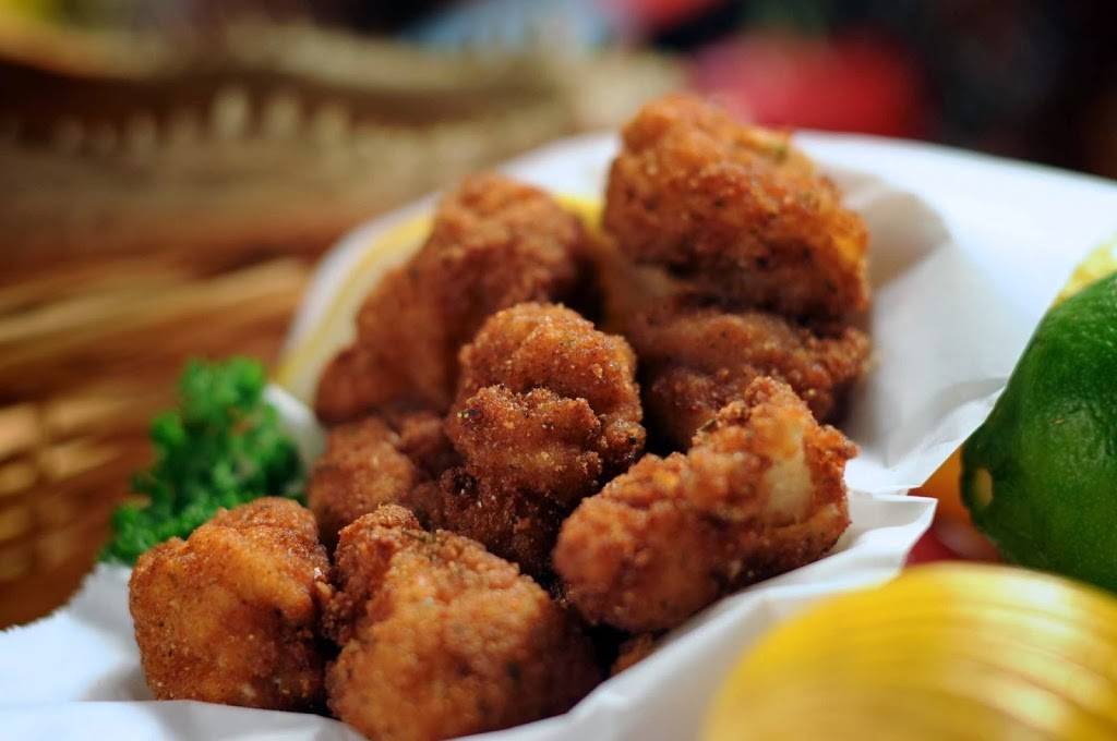 Mid Peninsula Seafood Market & Restaurant | restaurant | 400 49th St S, St. Petersburg, FL 33707, USA | 7273278309 OR +1 727-327-8309