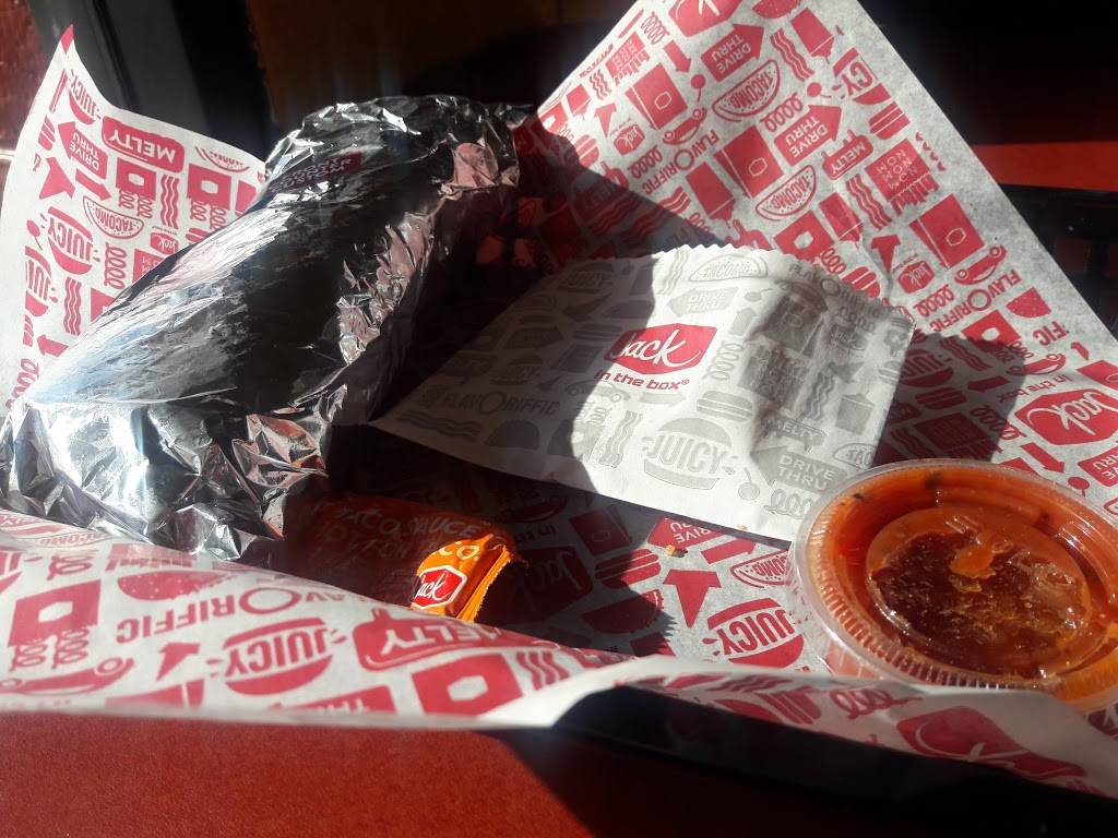 Jack in the Box | restaurant | 1610 Lewis Brown Dr, Vallejo, CA 94589, USA | 7075528307 OR +1 707-552-8307