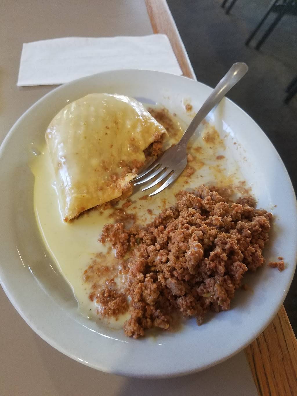 La Casa Jalisco | restaurant | 101 E Bridge St, Streator, IL 61364, USA | 8156735070 OR +1 815-673-5070