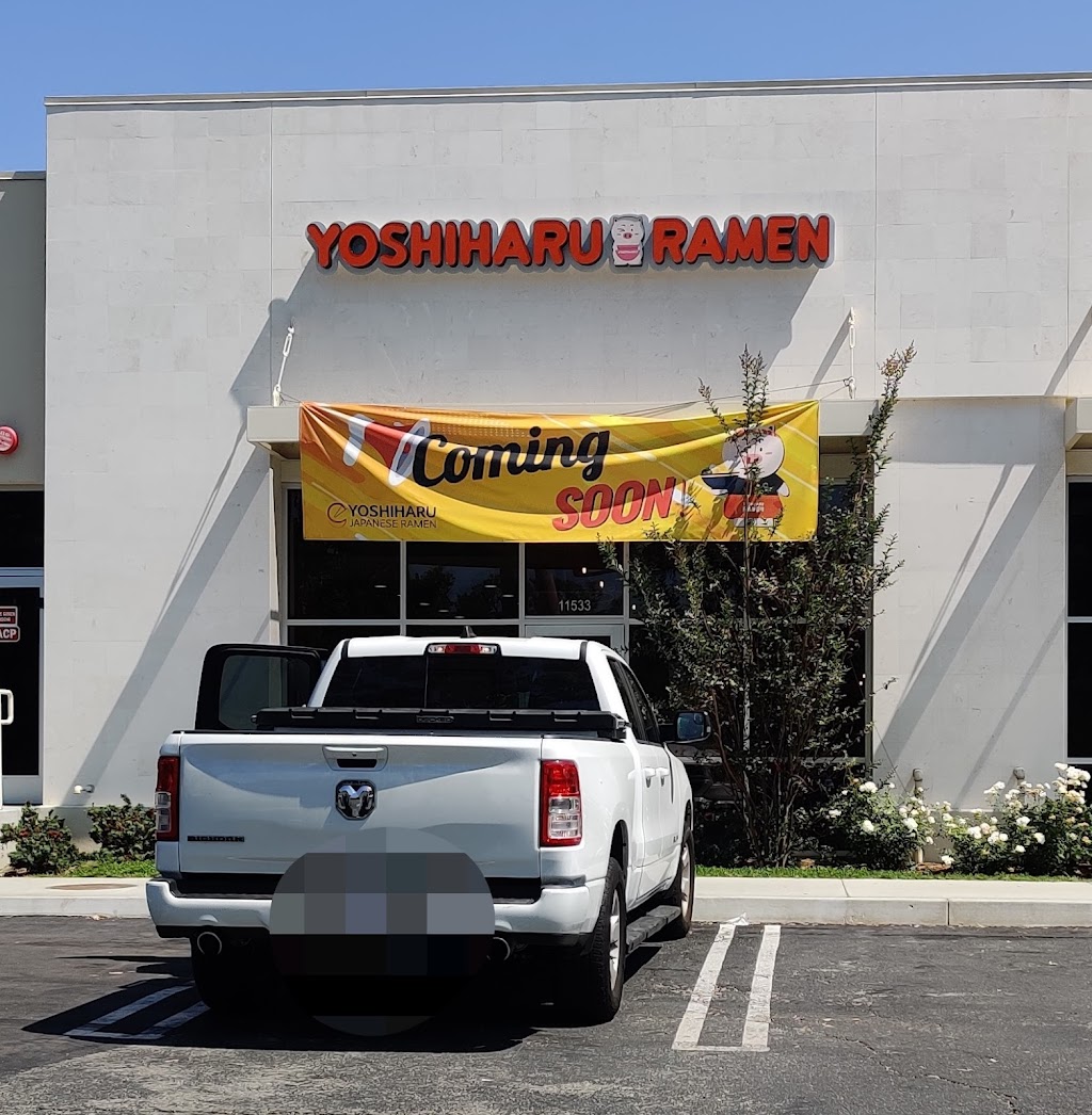 Yoshiharu Ramen | restaurant | 11533 South St, Cerritos, CA 90703, USA | 5627137410 OR +1 562-713-7410