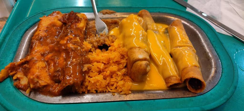 Panchos Mexican Buffet | restaurant | 260 FM 1960 #14, Humble, TX 77338, USA | 2814464048 OR +1 281-446-4048