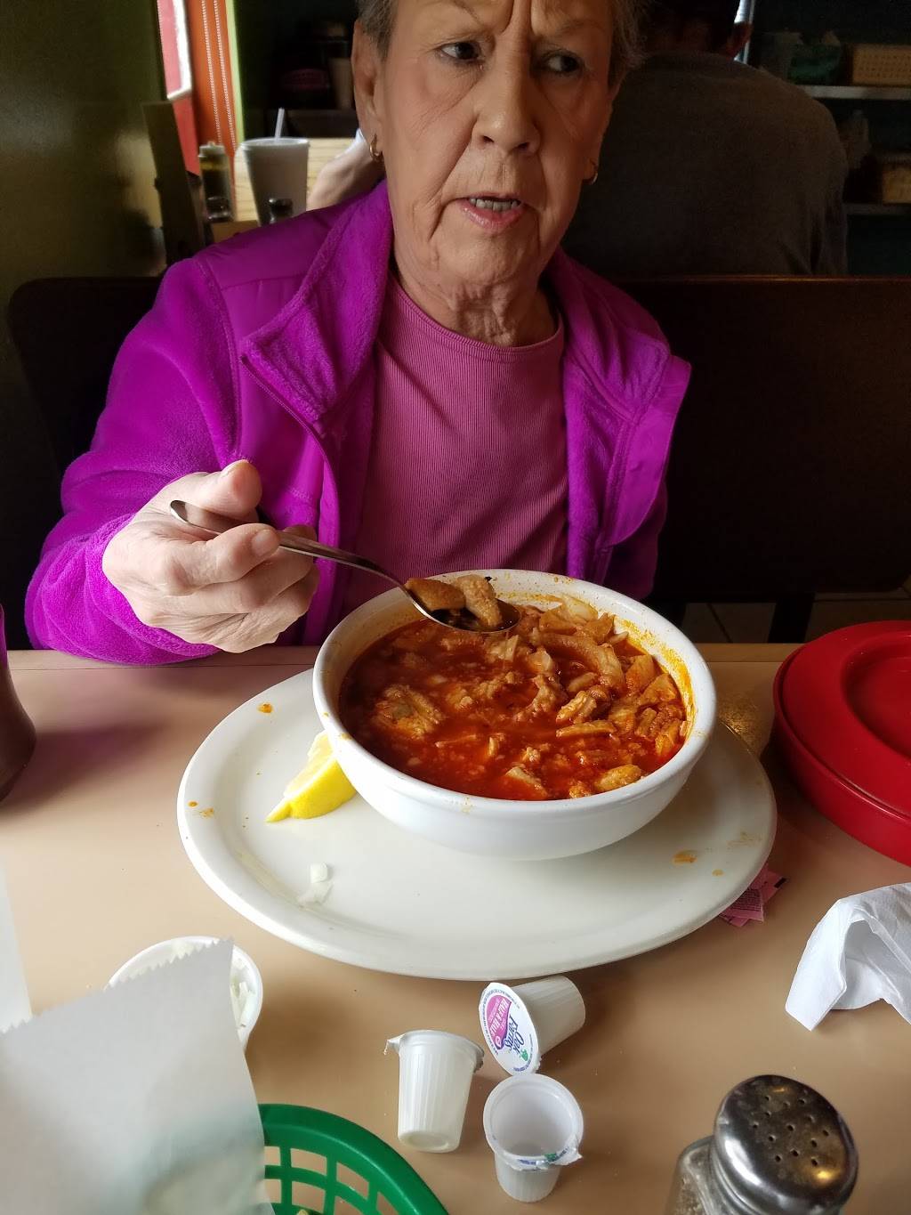 Taco Haven | restaurant | 3119 S Gevers St, San Antonio, TX 78210, USA | 2105323049 OR +1 210-532-3049