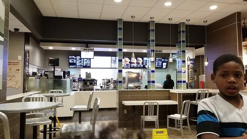 McDonalds | cafe | 10623 Trinity Pkwy, Stockton, CA 95219, USA | 2099571209 OR +1 209-957-1209