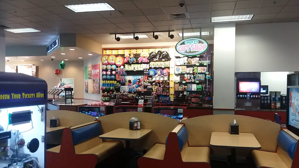 Chuck E. Cheeses | restaurant | 1127 University Blvd E, Takoma Park, MD 20912, USA | 3014310300 OR +1 301-431-0300