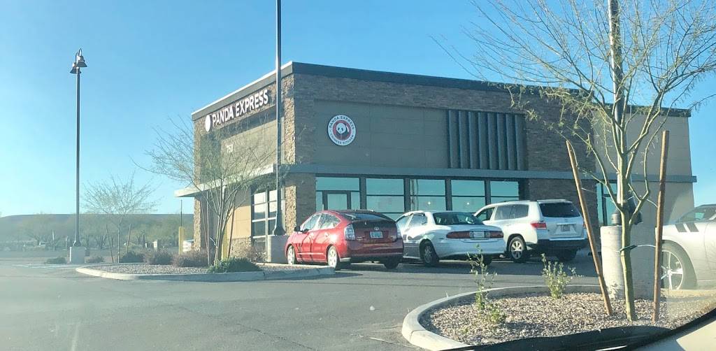 Panda Express | restaurant | 750 S Rancho Sahuarita Blvd, Sahuarita, AZ 85629, USA | 5206483889 OR +1 520-648-3889