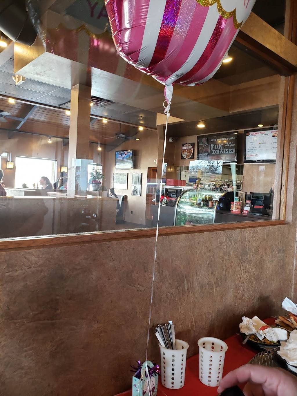 Davannis Pizza & Hot Hoagies | meal delivery | 6345 Penn Ave S, Richfield, MN 55423, USA | 6128663324 OR +1 612-866-3324