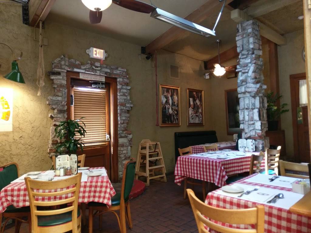 Frankie, Johnnie & Luigi Too! | restaurant | 939 W El Camino Real, Mountain View, CA 94040, USA | 6509675384 OR +1 650-967-5384