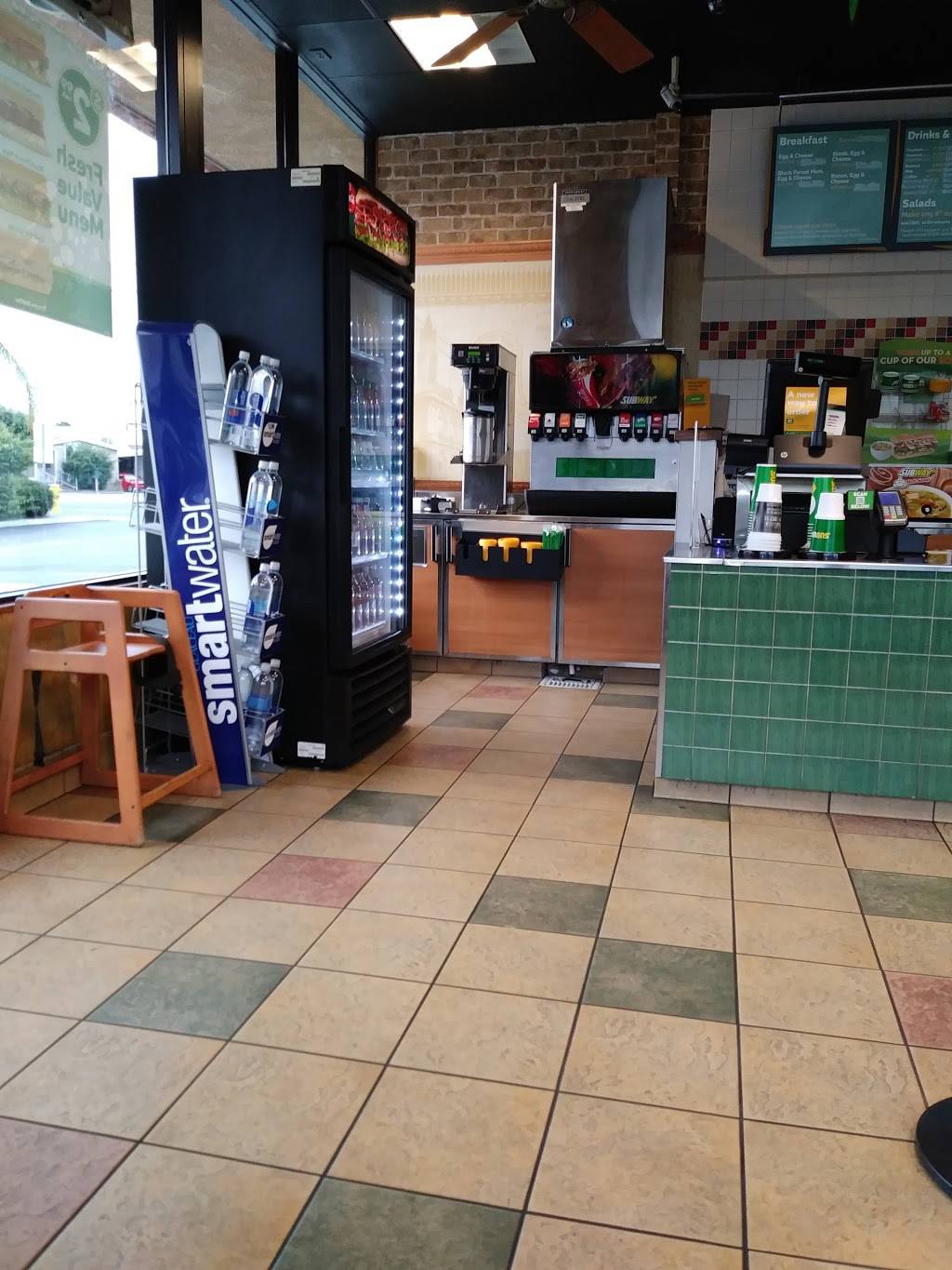 Subway Restaurants | restaurant | 2627 W Orangethorpe Ave, Fullerton, CA 92833, USA | 7144410035 OR +1 714-441-0035