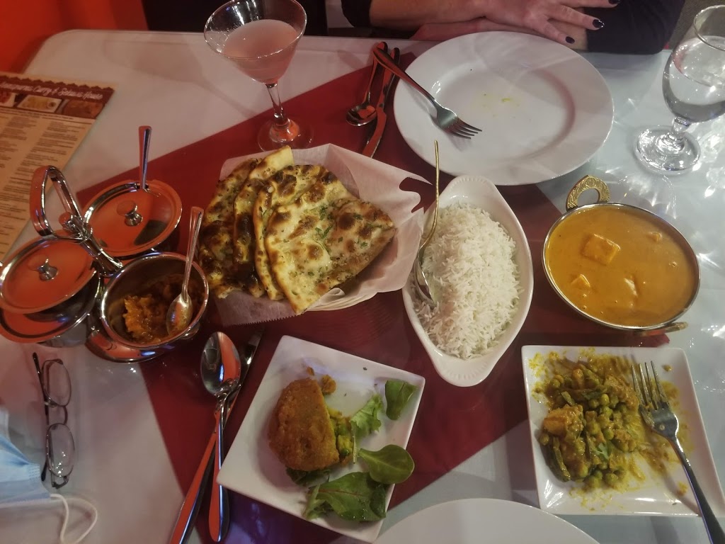 Annapurna Curry & Sekuwa House | restaurant | 123 Hanover St, Manchester, NH 03101, USA | 6032327145 OR +1 603-232-7145