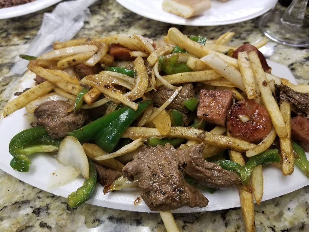 La Teresita Restaurant | restaurant | 3248 W Columbus Dr, Tampa, FL 33607, USA | 8138799704 OR +1 813-879-9704