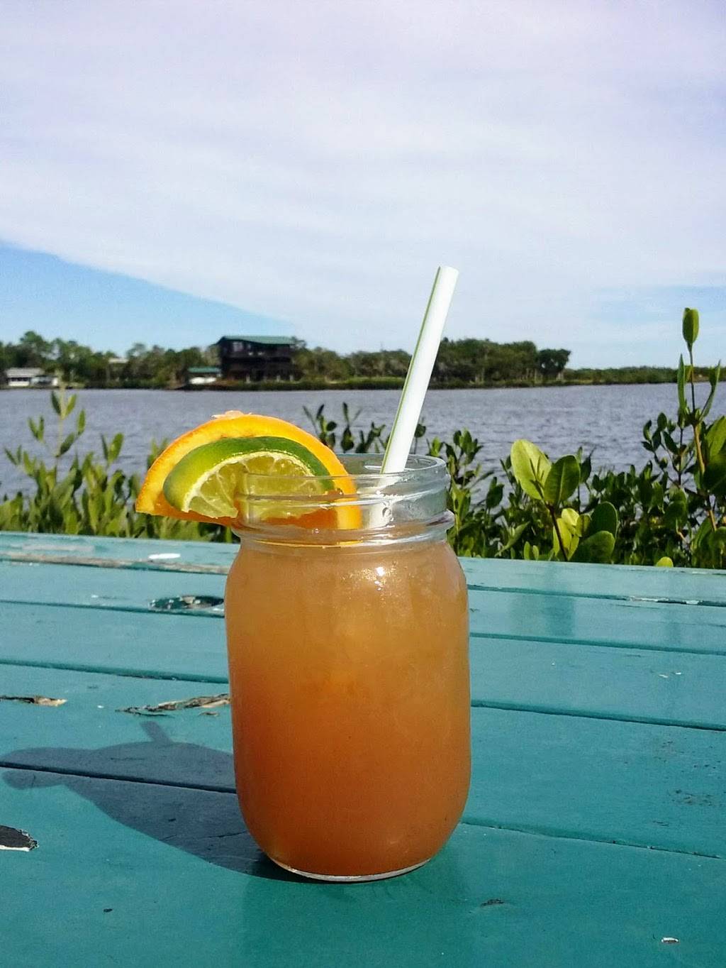 Pecks Old Port Cove | restaurant | 139 N Ozello Trail, Crystal River, FL 34429, USA | 3527952806 OR +1 352-795-2806