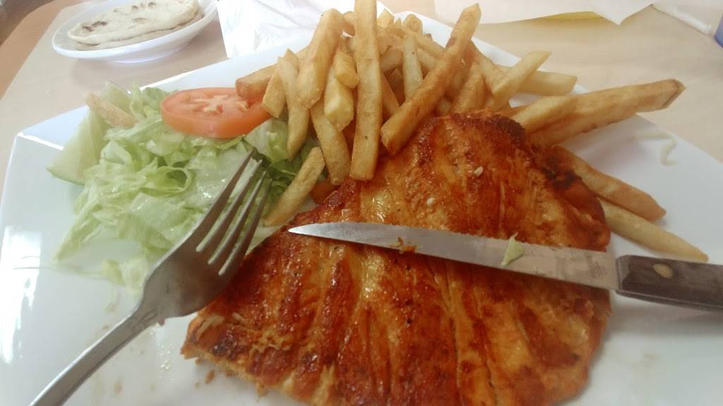 El Burrito Loco y Pupuseria | restaurant | 1361 Brice Rd, Reynoldsburg, OH 43068, USA | 6148668801 OR +1 614-866-8801