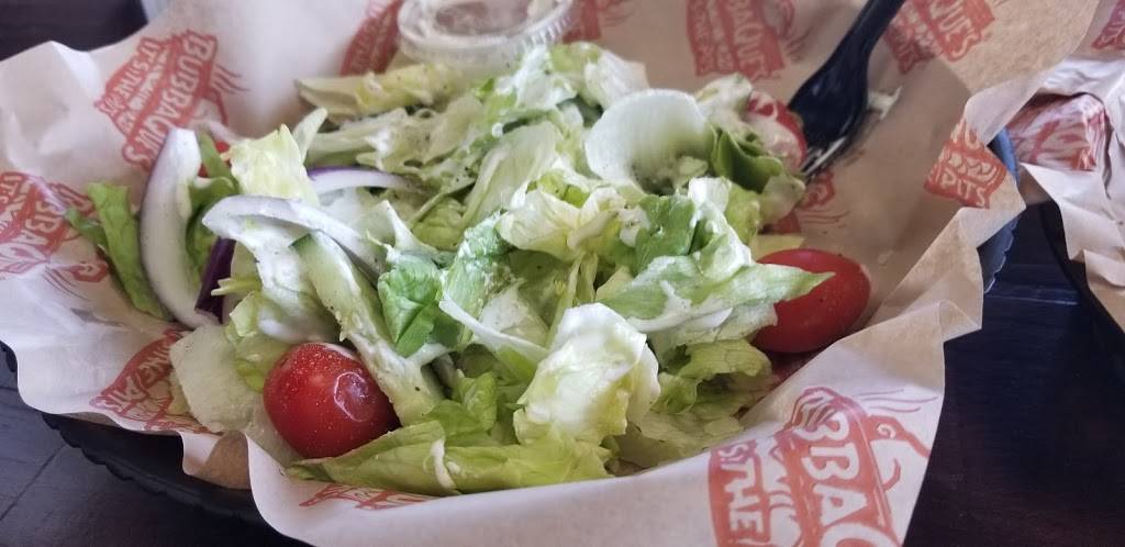 Bubbaques north 98 | restaurant | 5100 US Hwy 98 N #18, Lakeland, FL 33809, USA | 8639377548 OR +1 863-937-7548