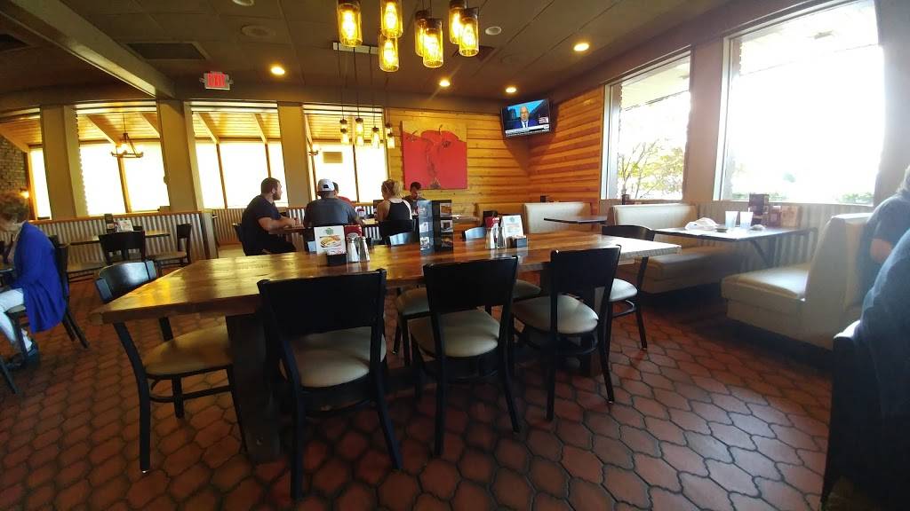 Washington Grill | restaurant | 64400 Van Dyke, Washington, MI 48095, USA | 5867526505 OR +1 586-752-6505