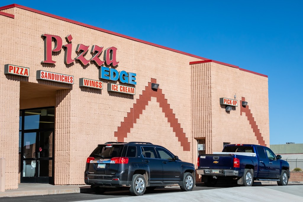 Pizza Edge | restaurant | Tuba City, AZ 86045, USA | 9282835938 OR +1 928-283-5938