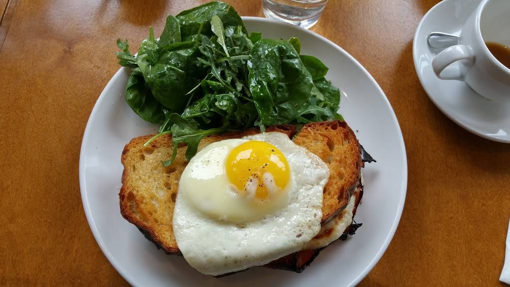 Le Garage | restaurant | 157 Suydam St, Brooklyn, NY 11221, USA | 3472951700 OR +1 347-295-1700