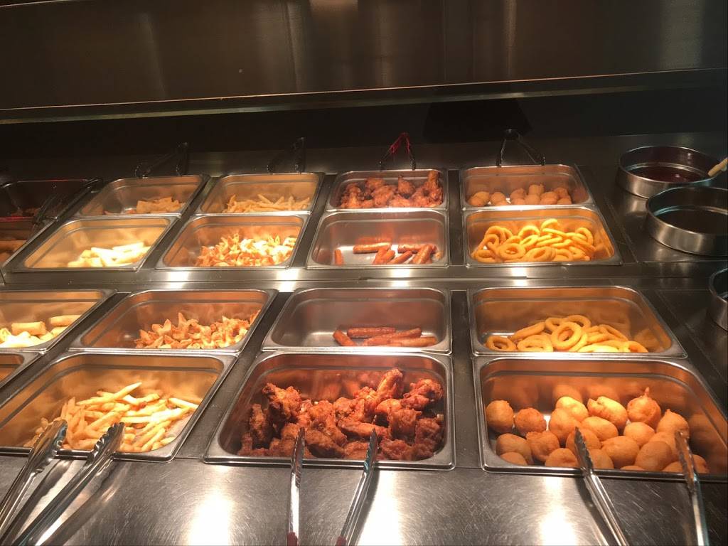 Friendly Restaurant | restaurant | 8 Kent St W, Lindsay, ON K9V 2Y1, Canada | 7053244657 OR +1 705-324-4657