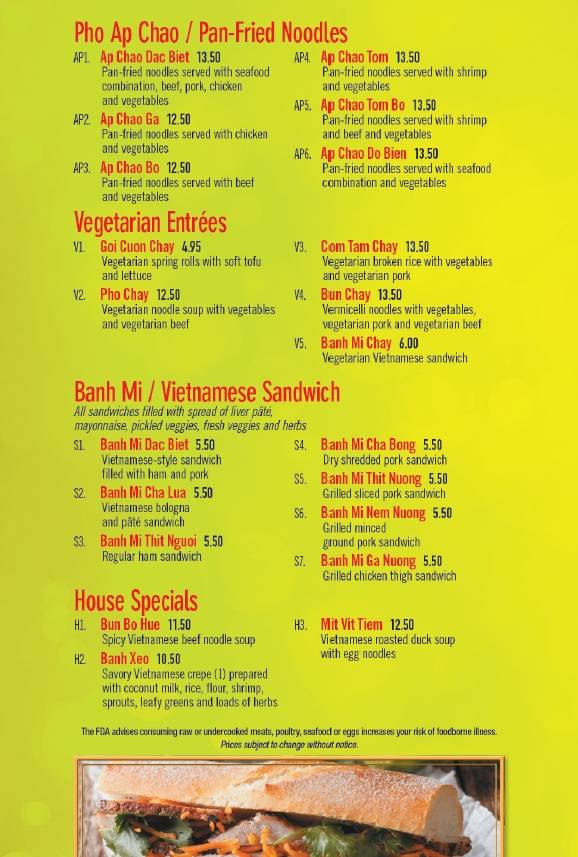 Pho King Vietnamese Cuisine | restaurant | 3608 Market St, Camp Hill, PA 17011, USA | 7176783039 OR +1 717-678-3039