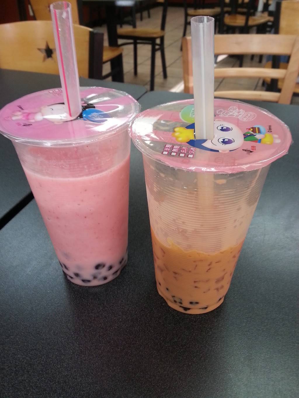 Jolly Cup Teahouse & Sandwich | restaurant | 3006 Blalock Rd, Houston, TX 77080, USA | 7139394982 OR +1 713-939-4982