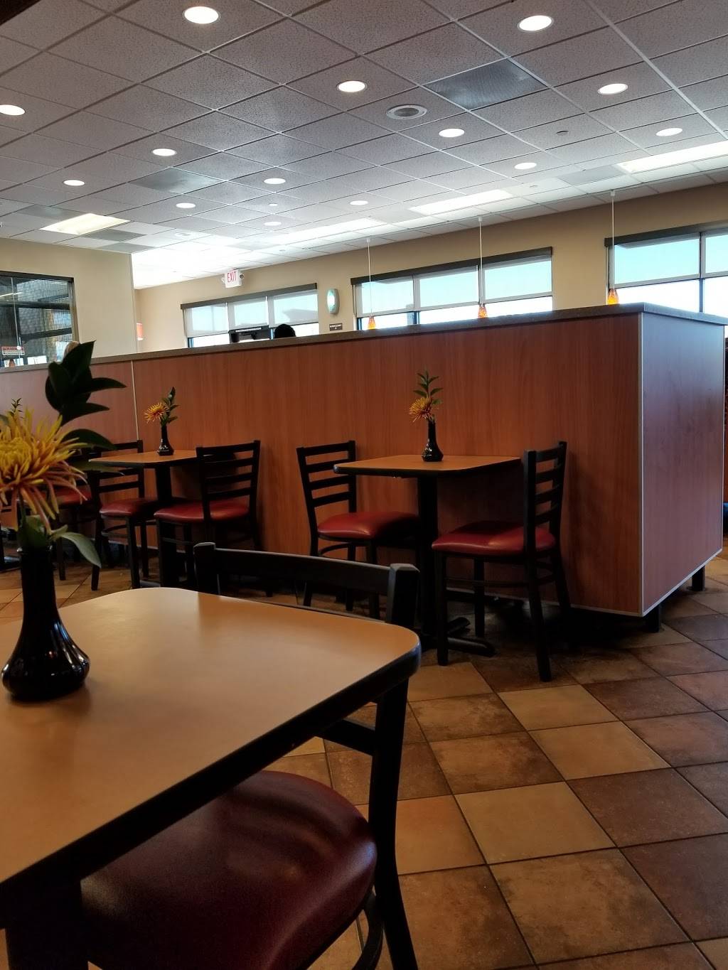 Chick-fil-A | restaurant | 732 W Rancho Vista Blvd, Palmdale, CA 93551, USA | 6619477700 OR +1 661-947-7700
