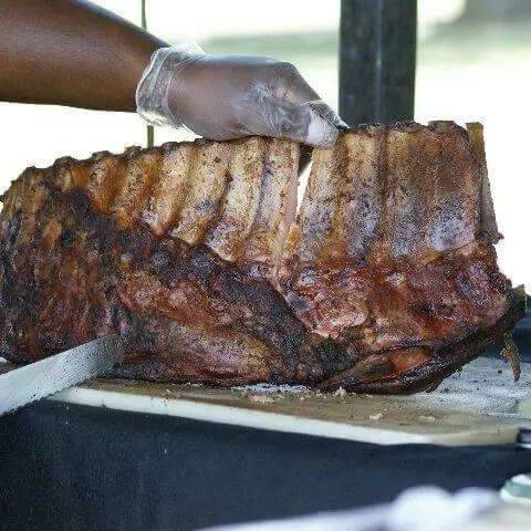 Smoke To The Bone BBQ | restaurant | 5215 Singing Hills Dr, Dallas, TX 75241, USA | 2147916765 OR +1 214-791-6765