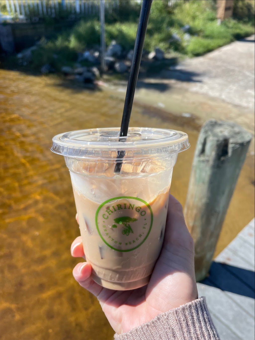 Hotz Coffee | bakery | 63 Hotz Ave, Santa Rosa Beach, FL 32459, USA | 8505020165 OR +1 850-502-0165