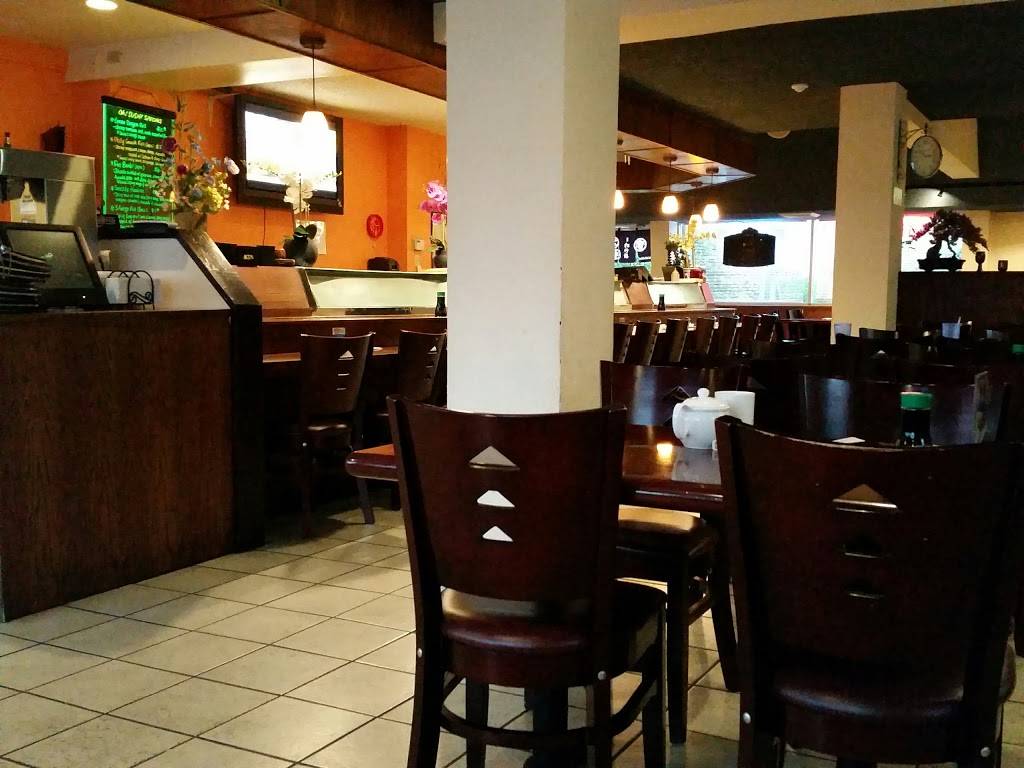 OH Sushi | restaurant | 2030 N Fremont St, Monterey, CA 93940, USA | 8313339292 OR +1 831-333-9292