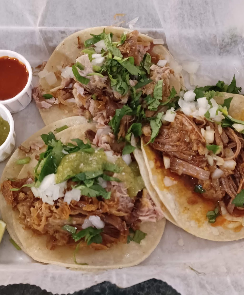 Monarca Taqueria | restaurant | 206 E Main St, Milford, MA 01757, USA | 5083812966 OR +1 508-381-2966