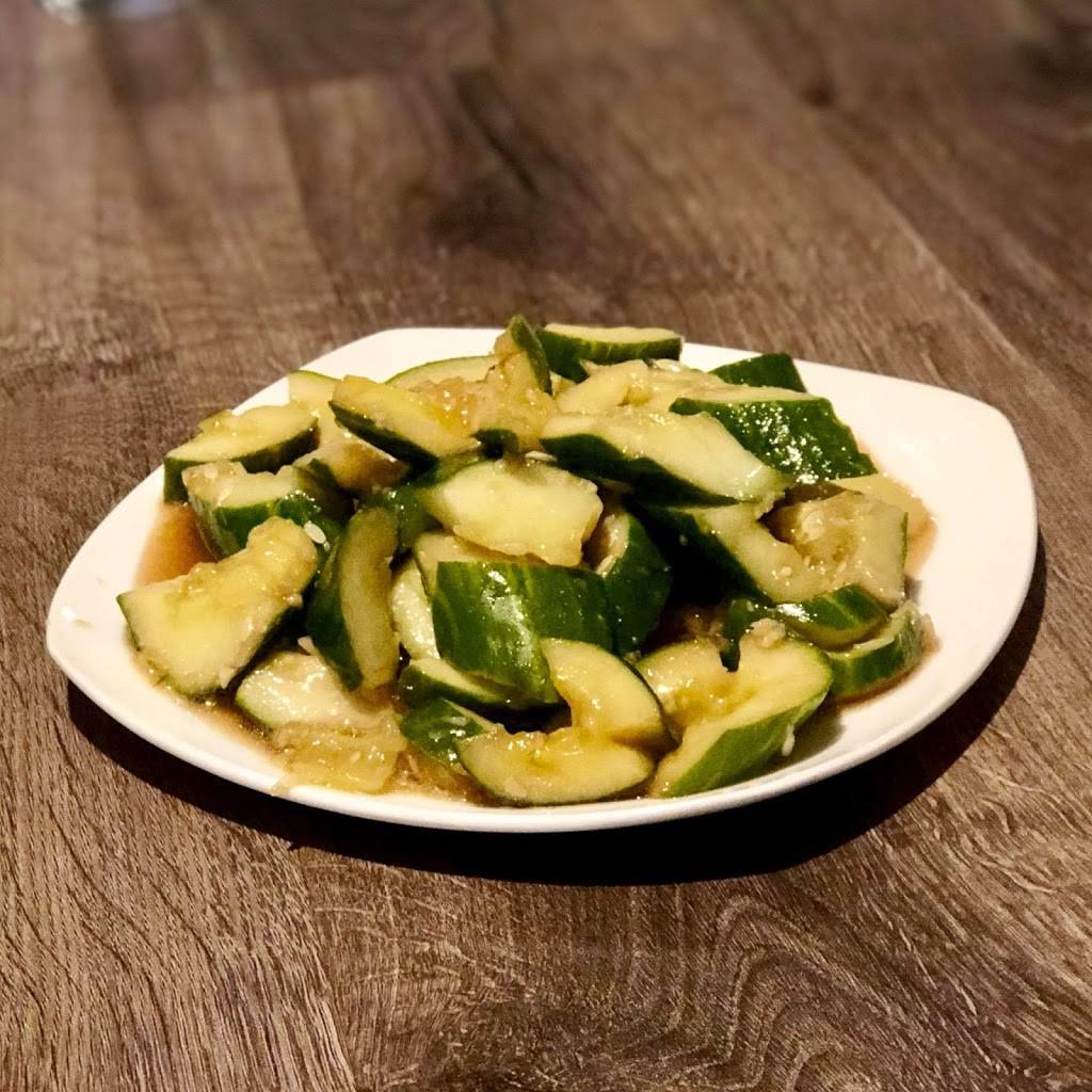 Lan City Hand Pulled Noodle | restaurant | 2612 Washtenaw Ave, Ypsilanti, MI 48197, USA | 7348963888 OR +1 734-896-3888