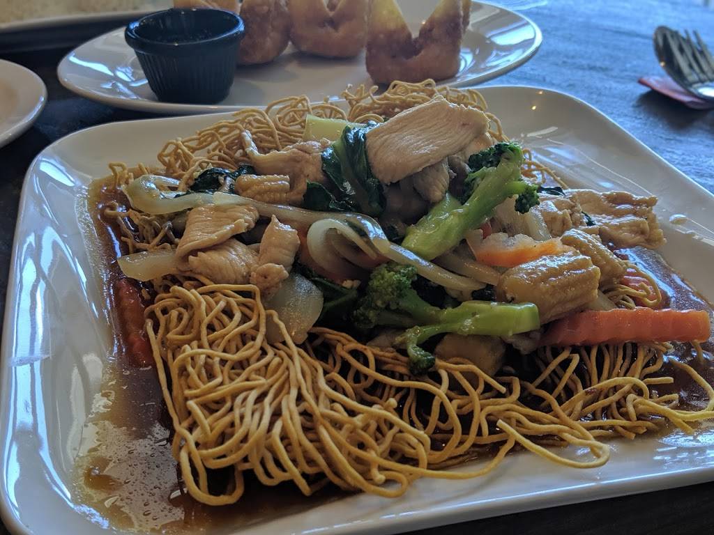 Thai Spice | restaurant | 1189 Steamboat Dr Suite 1, Fayetteville, AR 72704, USA | 4799353332 OR +1 479-935-3332