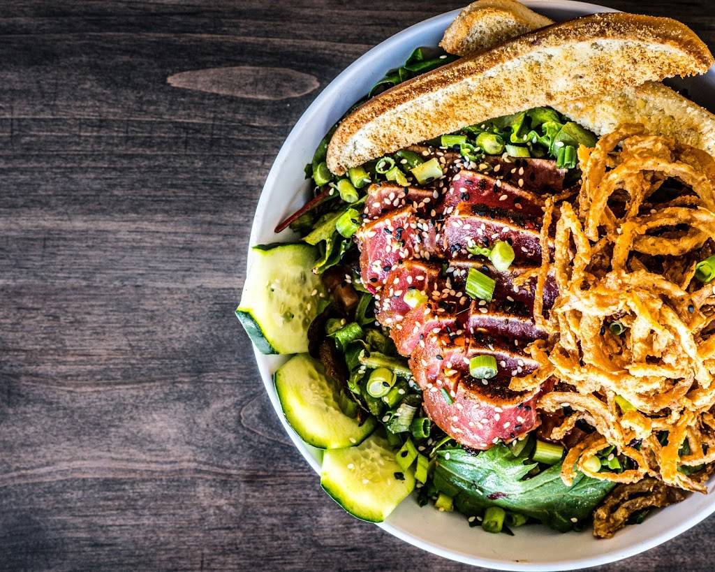 The Stand | restaurant | 5780 Canoga Ave, Woodland Hills, CA 91367, USA | 8187100400 OR +1 818-710-0400