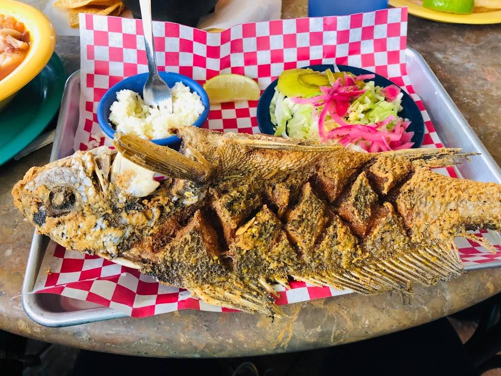 La Jaivita | restaurant | 3202 Prescott St #4499, Corpus Christi, TX 78415, USA | 3618885037 OR +1 361-888-5037