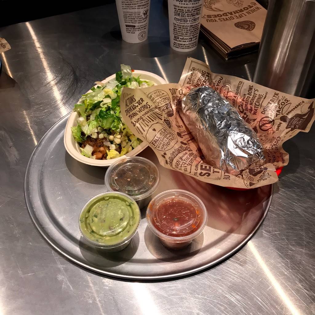 Chipotle Mexican Grill | restaurant | 5623 W Loop 1604 N, San Antonio, TX 78253, USA | 2106889082 OR +1 210-688-9082