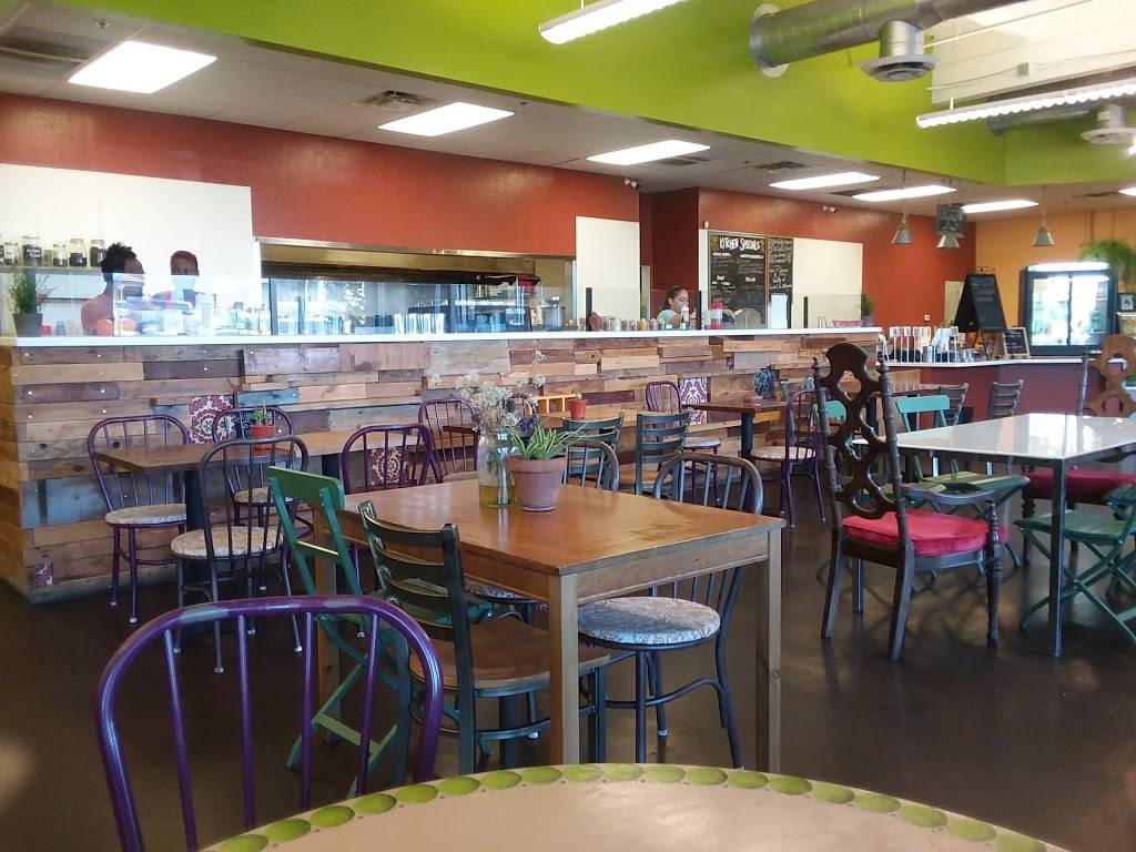 24 Carrots | cafe | 1701 E Guadalupe Rd, Tempe, AZ 85283, USA | 4807534411 OR +1 480-753-4411