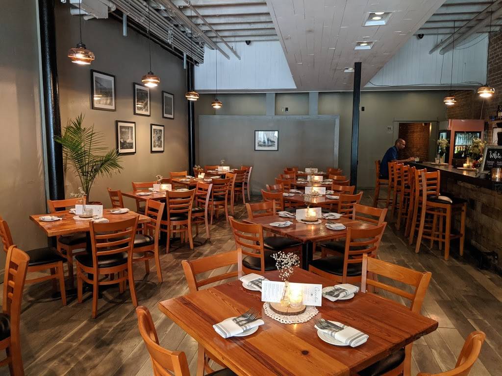 Cecelia Creole Bistro | restaurant | 421 N 3rd St Suite B, Baton Rouge, LA 70802, USA | 2256157833 OR +1 225-615-7833