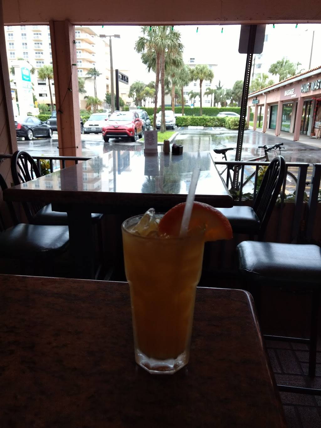 Stingers Bar & Grill | meal delivery | 1201 S Ocean Blvd, Pompano Beach, FL 33062, USA | 9547822344 OR +1 954-782-2344