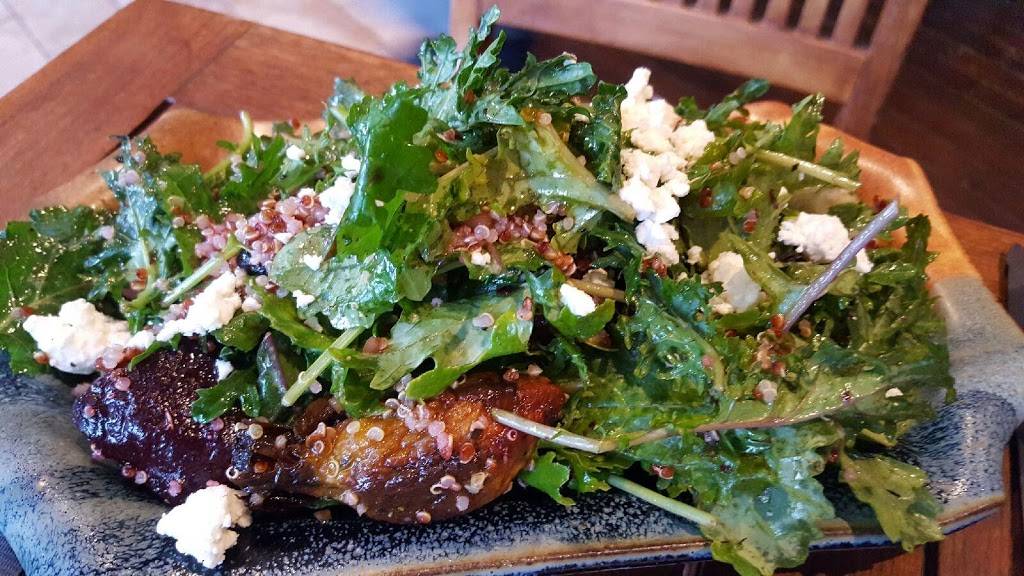 bluEmber | restaurant | 41000 Bob Hope Dr, Rancho Mirage, CA 92270, USA | 7608624581 OR +1 760-862-4581