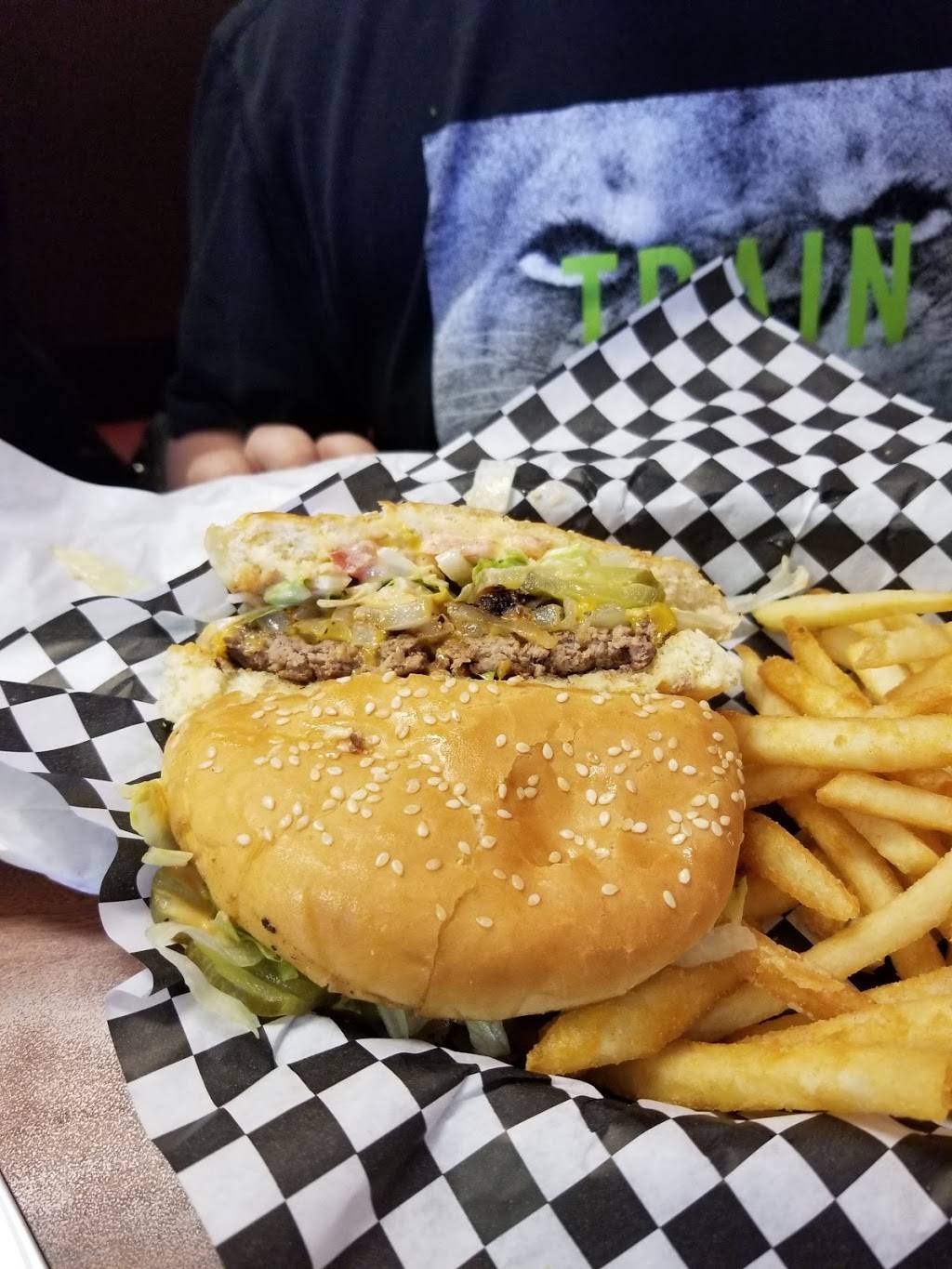 Big Daddys | restaurant | 9915 224th St E, Graham, WA 98338, USA | 2538758636 OR +1 253-875-8636