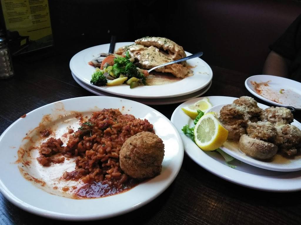 Jazz A Louisiana Kitchen | restaurant | 19700 E Valley View Pkwy, Independence, MO 64057, USA | 8169121096 OR +1 816-912-1096