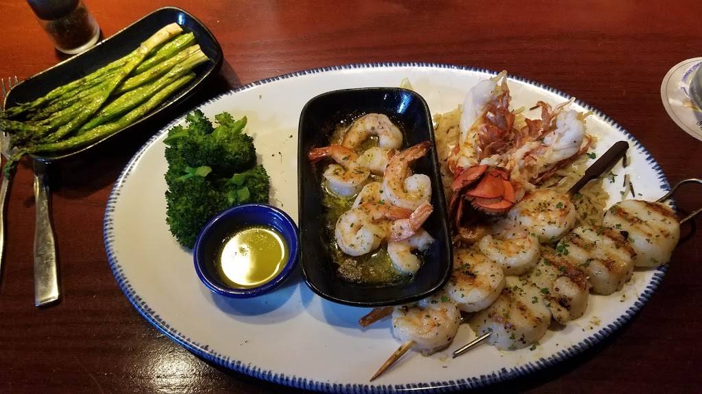Red Lobster | restaurant | 2020 N Dixie Hwy, Elizabethtown, KY 42701, USA | 2707653339 OR +1 270-765-3339