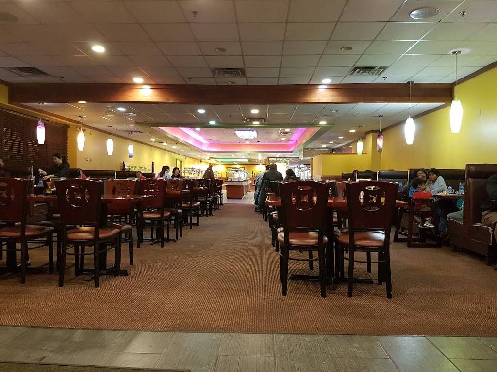 TJ Buffet Sushi & Grill | restaurant | 5866 Mayfield Rd, Cleveland, OH 44124, USA | 4406831530 OR +1 440-683-1530