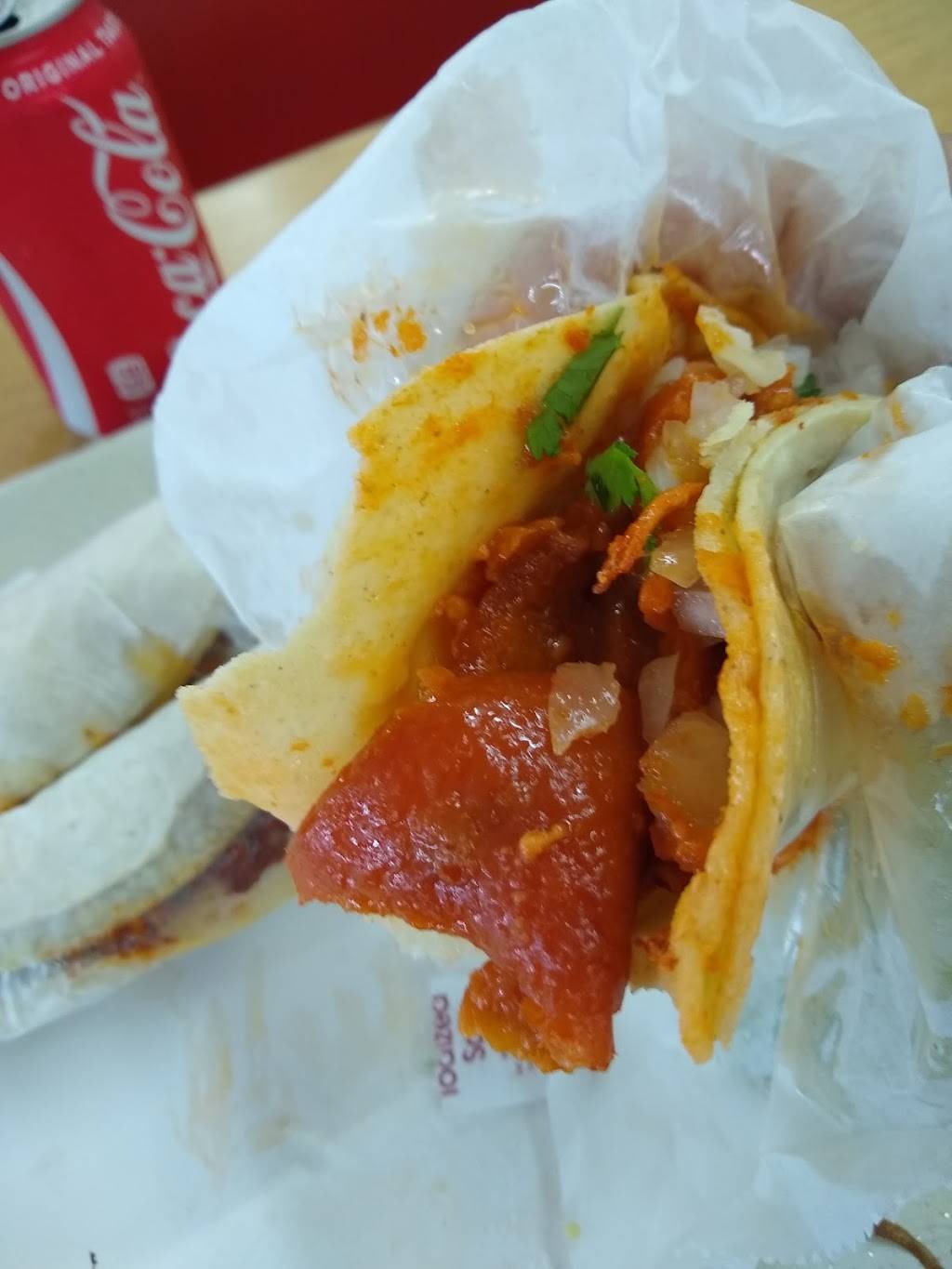 Taqueria Buey Y Vaca | restaurant | 8720 Airline Dr, Houston, TX 77037, USA | 7138758026 OR +1 713-875-8026