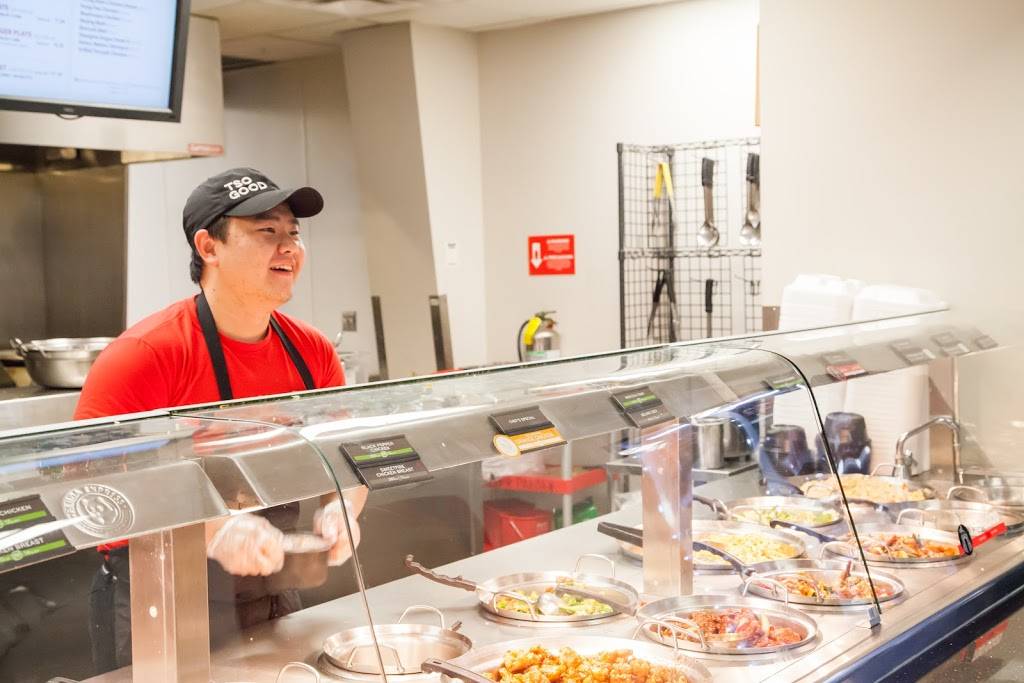 University of Kentucky Dining | restaurant | 160 Ave of Champions, Lexington, KY 40508, USA | 8592572220 OR +1 859-257-2220