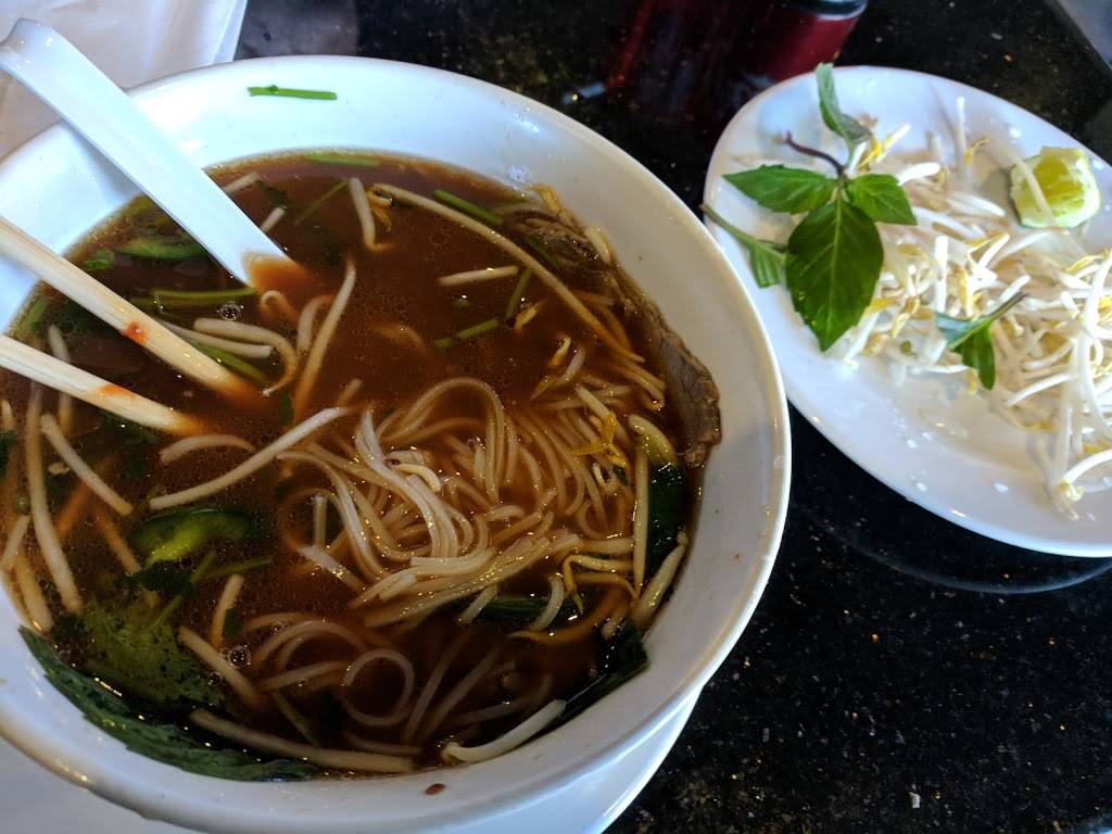 House of Pho | restaurant | 4833 S Hulen St #131, Fort Worth, TX 76132, USA | 8174895001 OR +1 817-489-5001