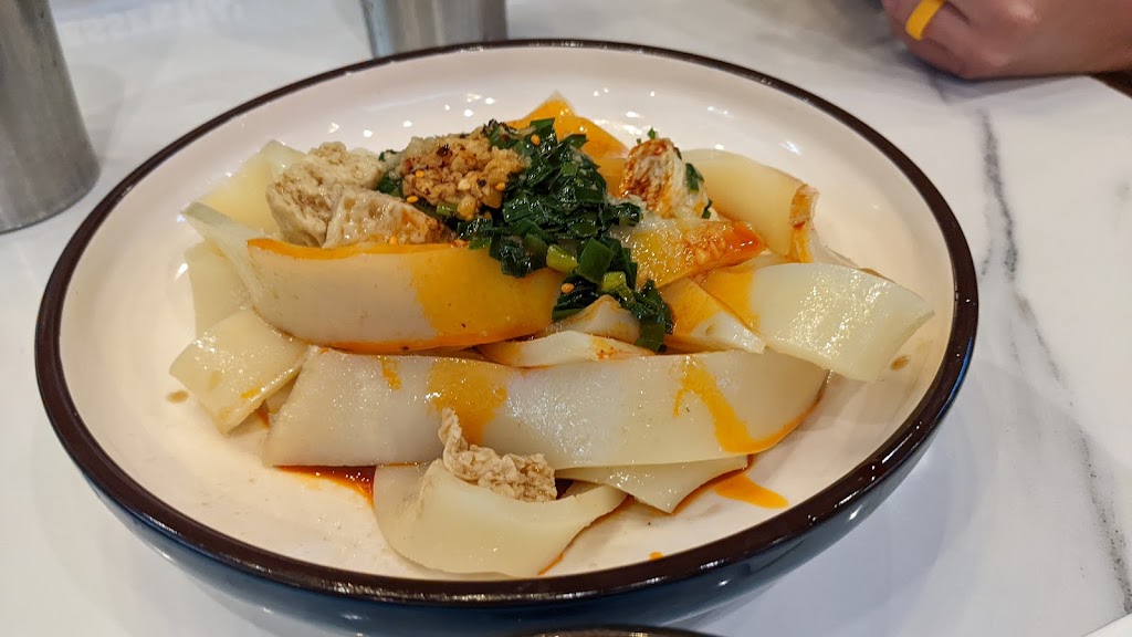 Noodle St Arcadia | restaurant | 400 S Baldwin Ave Ste M10, Arcadia, CA 91007, USA | 6264615230 OR +1 626-461-5230