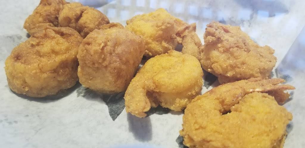 Big Ts Seafood Restaurant | restaurant | 4314 Wrightsboro Rd, Grovetown, GA 30813, USA | 7064266566 OR +1 706-426-6566