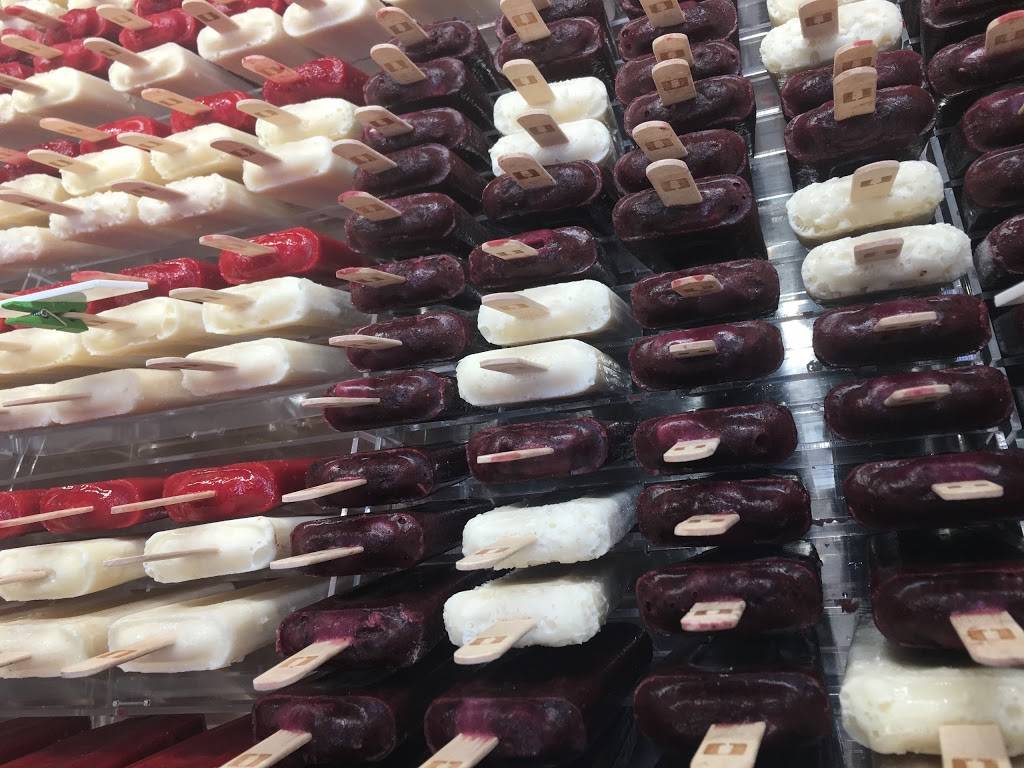 Gelato Place | restaurant | 6000 Sepulveda Blvd, Culver City, CA 90230, USA | 4243050230 OR +1 424-305-0230