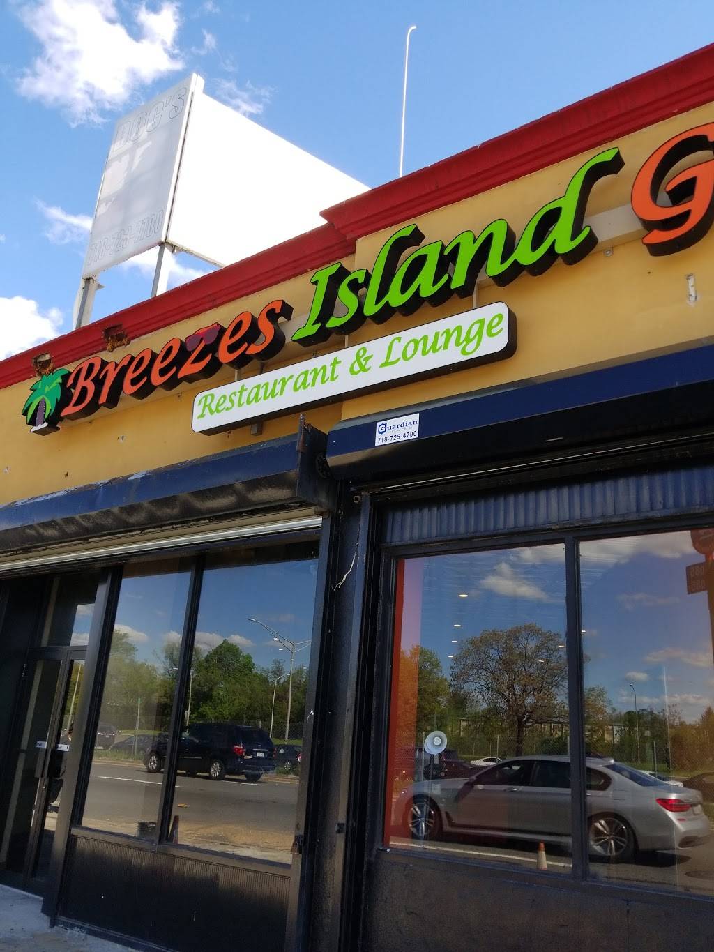 Breezes Island Grill Restaurant and Lounge | night club | 230-06 & 08, S Conduit Ave, Rosedale, NY 11422, USA | 7185275012 OR +1 718-527-5012