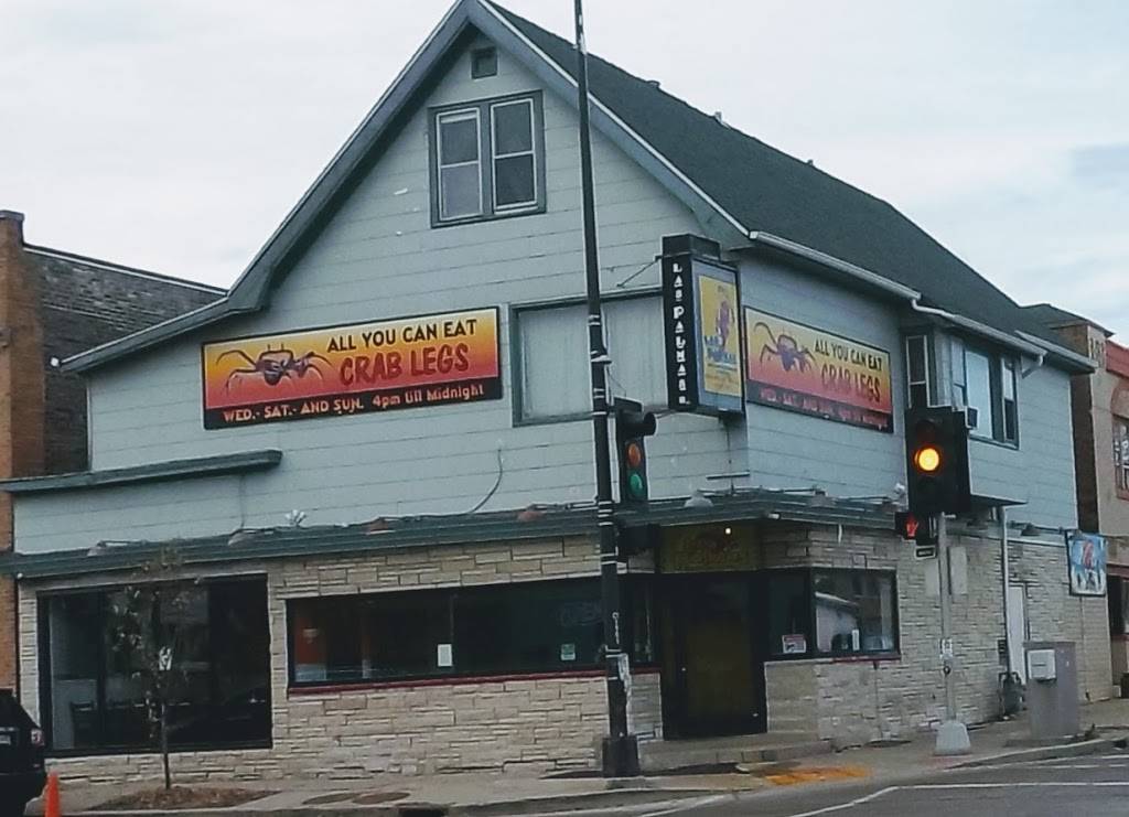 Las Palmas | restaurant | 1901 S 60th St, West Allis, WI 53219, USA | 4143299600 OR +1 414-329-9600