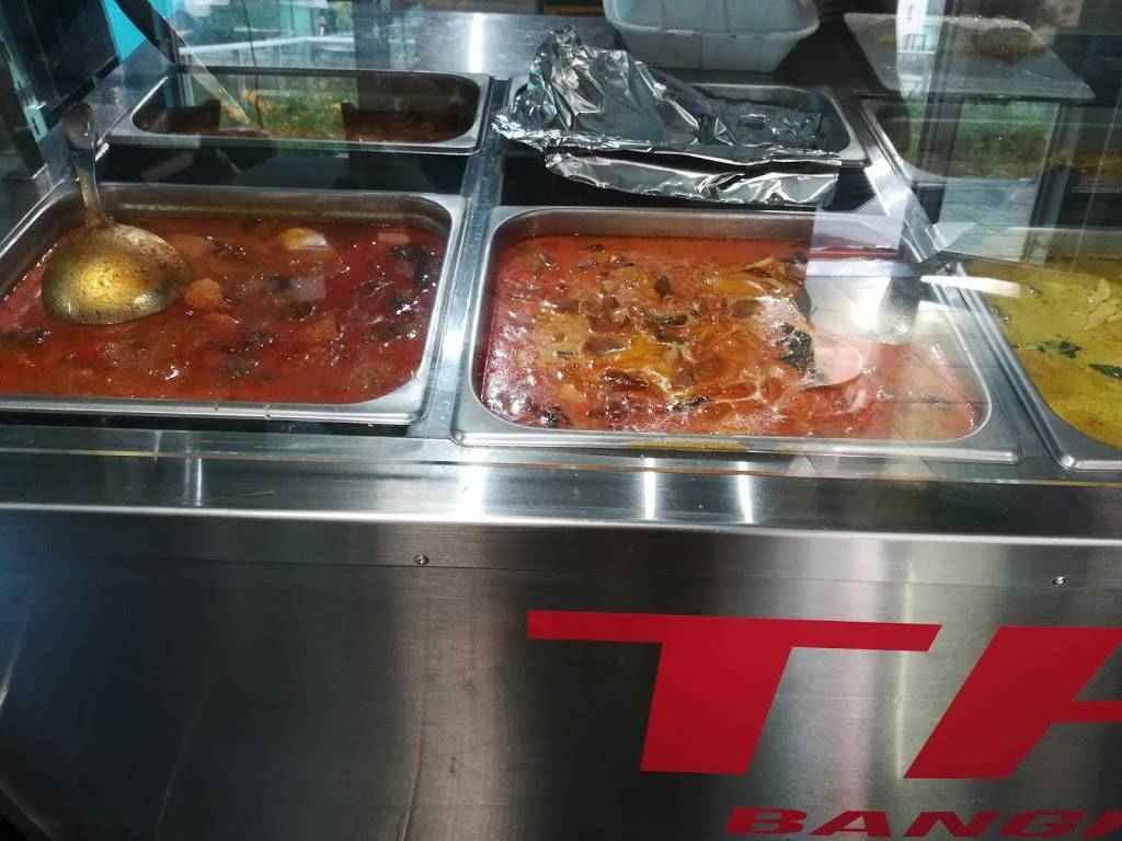 Thais Bangkok Street Food | restaurant | 555 Wilson Ave, Toronto, ON M3H 0C6, Canada | 6478723555 OR +1 647-872-3555